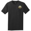 Core Cotton Pocket Tee Thumbnail