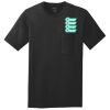 Core Cotton Pocket Tee Thumbnail