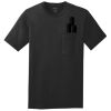 Core Cotton Pocket Tee Thumbnail