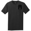 Core Cotton Pocket Tee Thumbnail