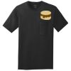 Core Cotton Pocket Tee Thumbnail