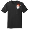 Core Cotton Pocket Tee Thumbnail