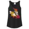 Ladies Core Cotton Tank Top Thumbnail