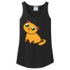 Ladies Core Cotton Tank Top Thumbnail