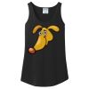Ladies Core Cotton Tank Top Thumbnail