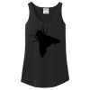 Ladies Core Cotton Tank Top Thumbnail