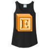Ladies Core Cotton Tank Top Thumbnail