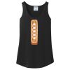 Ladies Core Cotton Tank Top Thumbnail