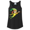 Ladies Core Cotton Tank Top Thumbnail
