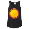 Ladies Core Cotton Tank Top Thumbnail