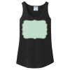 Ladies Core Cotton Tank Top Thumbnail