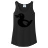 Ladies Core Cotton Tank Top Thumbnail