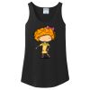 Ladies Core Cotton Tank Top Thumbnail