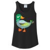 Ladies Core Cotton Tank Top Thumbnail