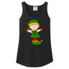 Ladies Core Cotton Tank Top Thumbnail