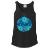 Ladies Core Cotton Tank Top Thumbnail