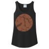Ladies Core Cotton Tank Top Thumbnail