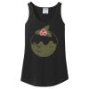 Ladies Core Cotton Tank Top Thumbnail