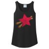 Ladies Core Cotton Tank Top Thumbnail