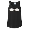 Ladies Core Cotton Tank Top Thumbnail