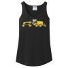 Ladies Core Cotton Tank Top Thumbnail