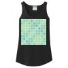 Ladies Core Cotton Tank Top Thumbnail