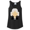 Ladies Core Cotton Tank Top Thumbnail