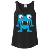 Ladies Core Cotton Tank Top Thumbnail