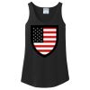 Ladies Core Cotton Tank Top Thumbnail